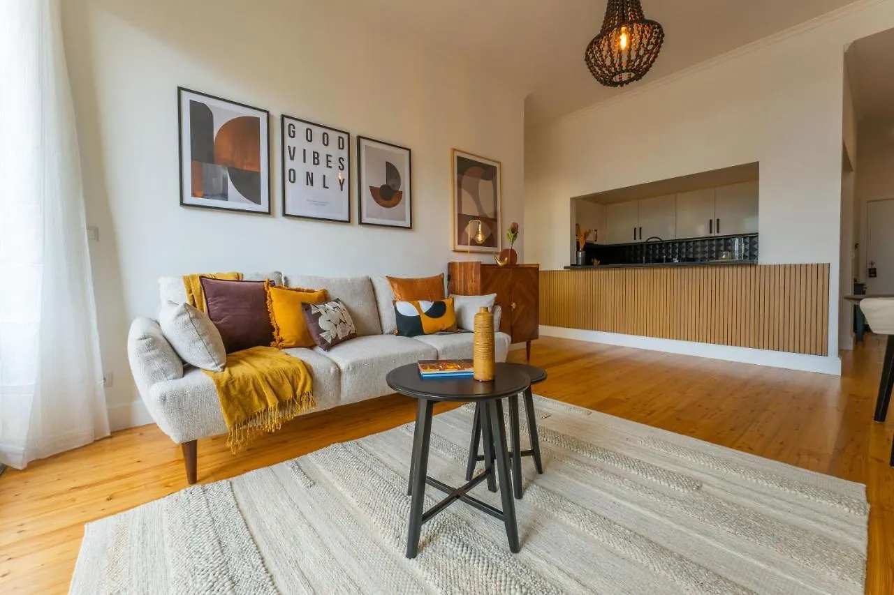 Flh Funchal Urban Escape Flat Lägenhet