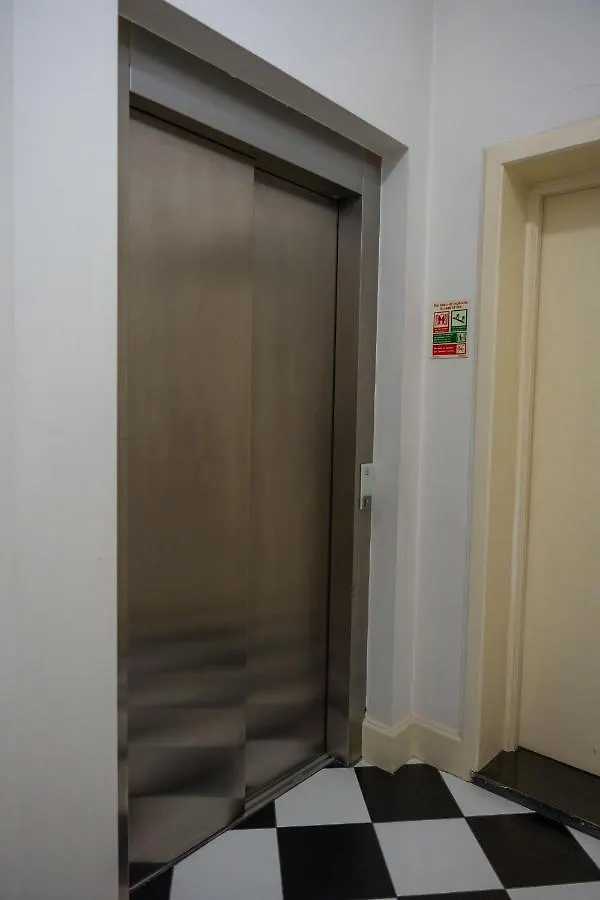 Flh Funchal Urban Escape Flat Lägenhet